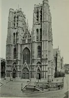 An illustration from A History of art (1922)