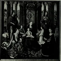 An illustration from A History of art (1922)