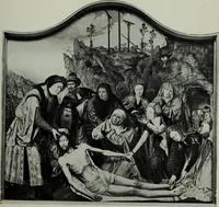 An illustration from A History of art (1922)