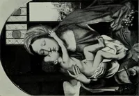 An illustration from A History of art (1922)