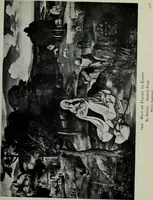 An illustration from A History of art (1922)