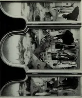 An illustration from A History of art (1922)