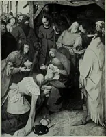 An illustration from A History of art (1922)