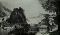 An illustration from A History of art (1922)