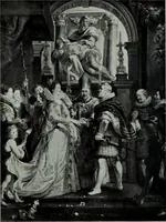 An illustration from A History of art (1922)