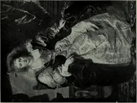 An illustration from A History of art (1922)