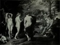 Picture 254 of 390 from A History of art (1922), leaf 554