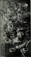 An illustration from A History of art (1922)