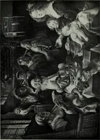 An illustration from A History of art (1922)