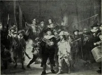 An illustration from A History of art (1922)