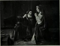 An illustration from A History of art (1922)