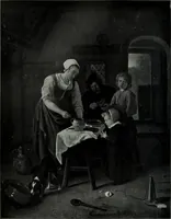 Picture 274 of 390 from A History of art (1922), leaf 589