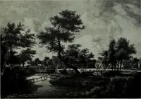 An illustration from A History of art (1922)