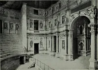An illustration from A History of art (1922)