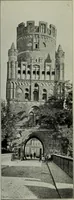 An illustration from A History of art (1922)