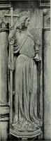 An illustration from A History of art (1922)
