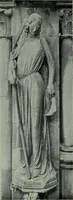 An illustration from A History of art (1922)