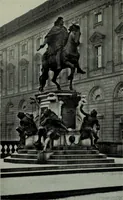 An illustration from A History of art (1922)