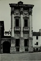 An illustration from A History of art (1922)