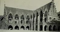 An illustration from A History of art (1922)
