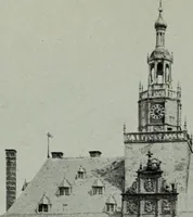 Picture 295 of 390 from A History of art (1922), leaf 655