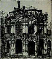 An illustration from A History of art (1922)
