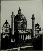 An illustration from A History of art (1922)