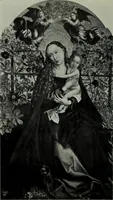 An illustration from A History of art (1922)