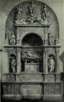 An illustration from A History of art (1922)