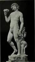 An illustration from A History of art (1922)