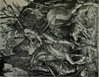 An illustration from A History of art (1922)