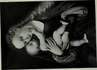 An illustration from A History of art (1922)