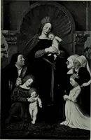 An illustration from A History of art (1922)