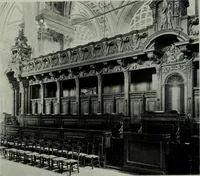 An illustration from A History of art (1922)