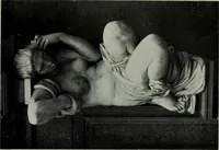An illustration from A History of art (1922)