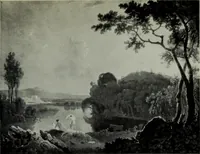 Picture 346 of 390 from A History of art (1922), leaf 740