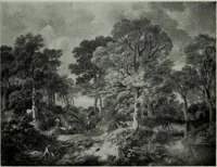 Picture 347 of 390 from A History of art (1922), leaf 740