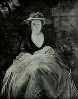 An illustration from A History of art (1922)