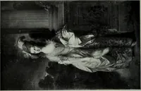 An illustration from A History of art (1922)