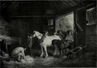 An illustration from A History of art (1922)