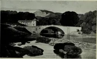 An illustration from A History of art (1922)