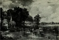 An illustration from A History of art (1922)