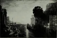 An illustration from A History of art (1922)