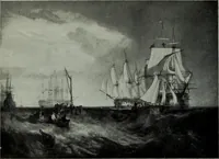An illustration from A History of art (1922)