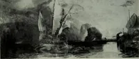 An illustration from A History of art (1922)