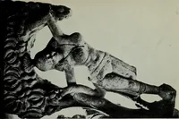 An illustration from A History of art (1922)