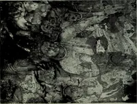 An illustration from A History of art (1922)
