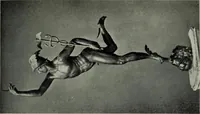 An illustration from A History of art (1922)