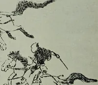 An illustration from A History of art (1922)