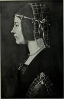 An illustration from A History of art (1922)